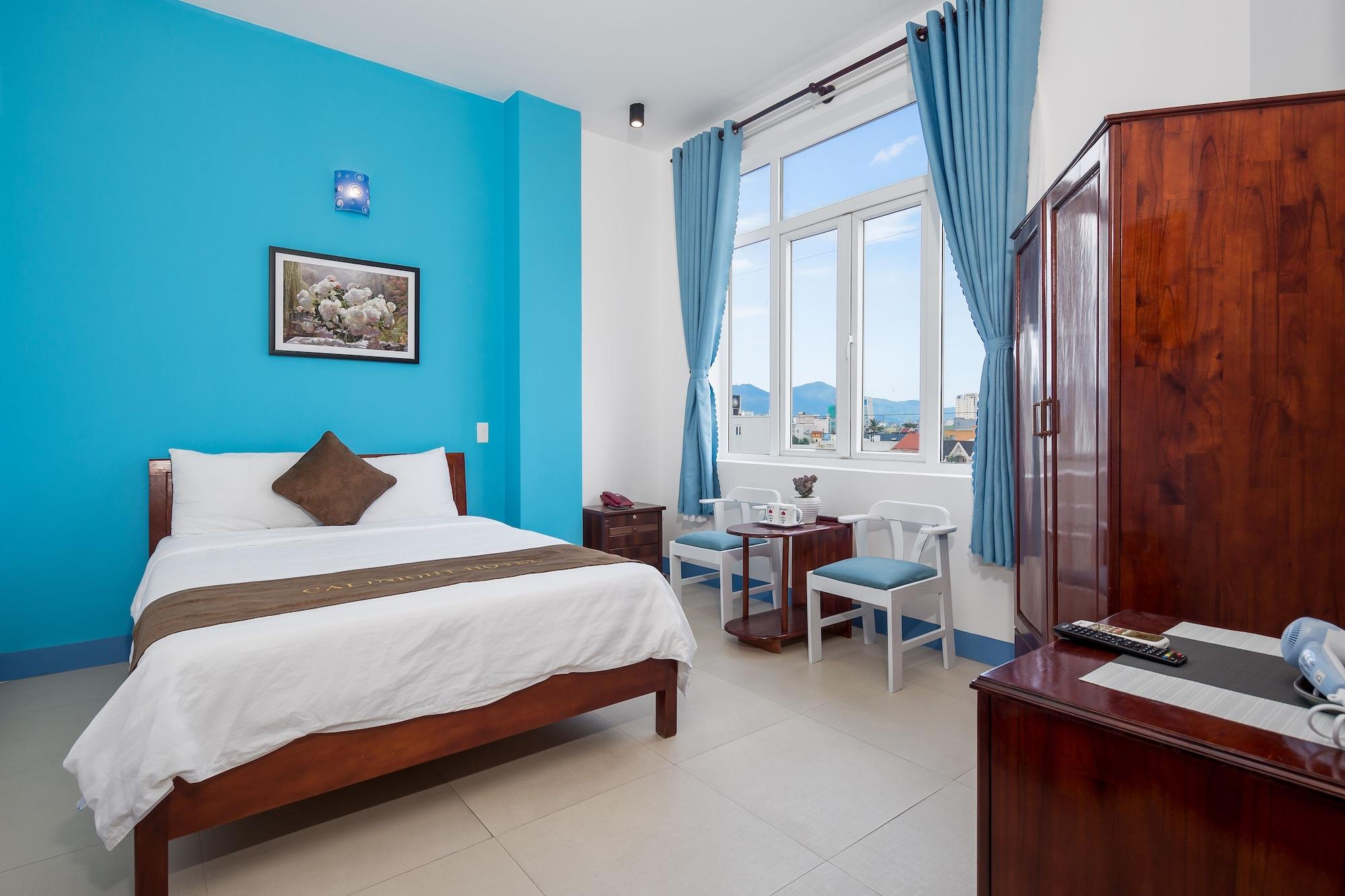 Cali Night Hotel Da Nang Dış mekan fotoğraf