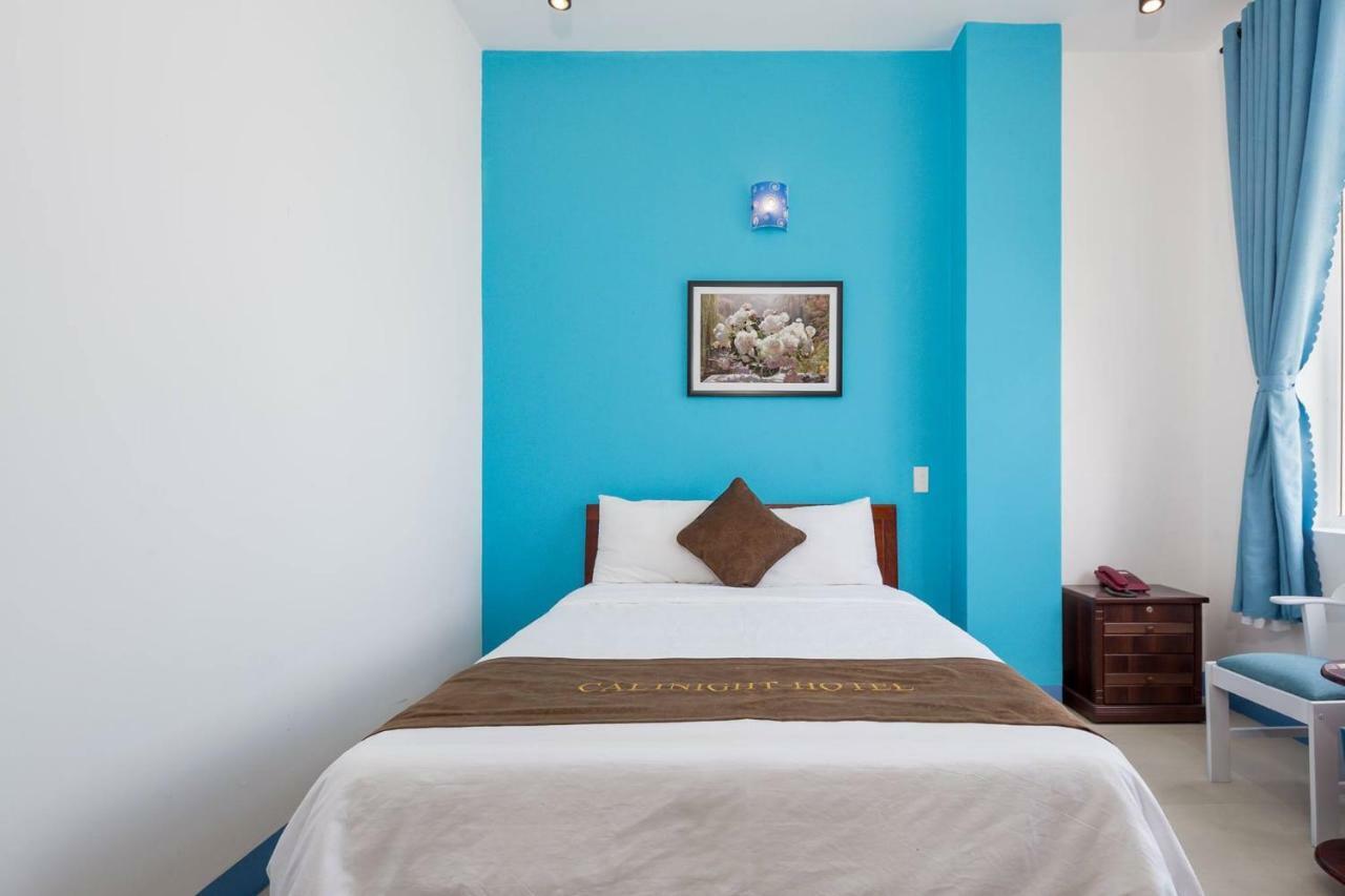 Cali Night Hotel Da Nang Dış mekan fotoğraf